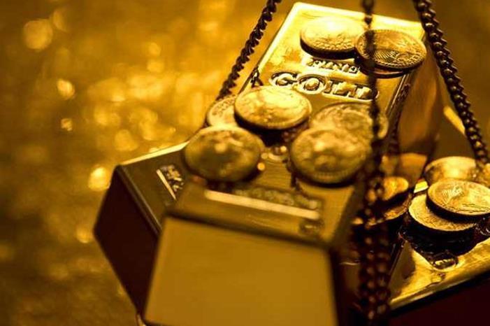 ارتفاع أسعار الذهب عالميا اليوم