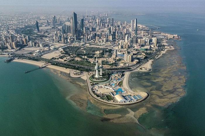 التضخم في الكويت يسجل 3.69% على أساس سنوي