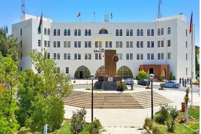 التغلب على تحديات الريادة جلسة توعوية في جامعة مؤتة