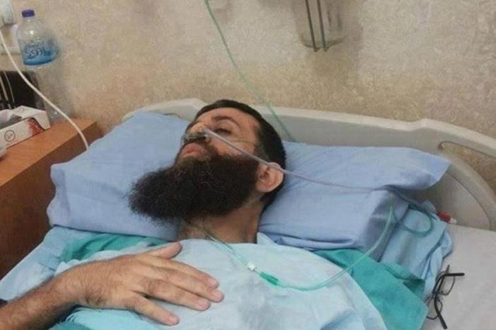 الجامعة العربية تدين جريمة إعدام الأسير عدنان وتحذر من تداعياته