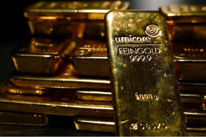الذهب يرتفع عالمياً ويحافظ على بريقه رغم صعود الدولار