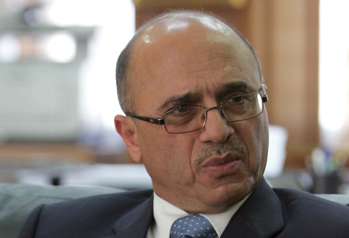 العلاوين : المصفاة تنهي المراحل المطلوبة للبدء بتنفيذ مشروع التوسعة الرابع