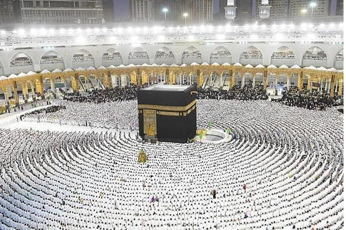 السعوديّة تكشف عن آخر موعد لمغادرة المعتمرين