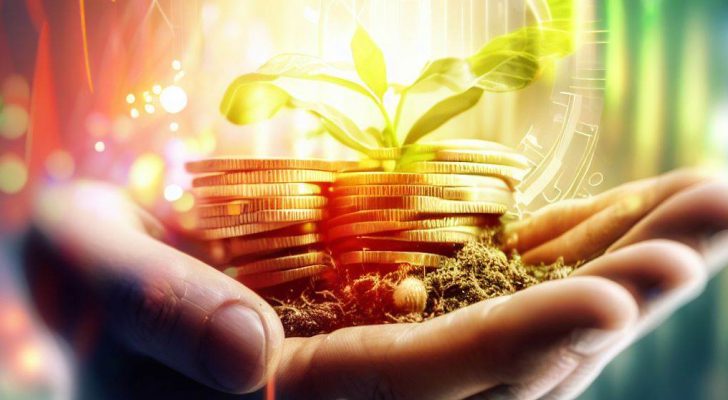 العلاقات الاجتماعية وتأثيرها على الاستثمار في العملات المشفرة