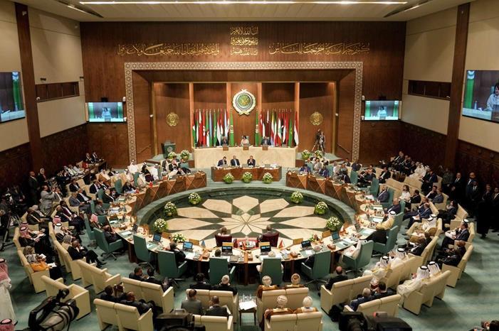 القمة العربية تنعقد اليوم في جدة بمشاركة قادة الدول العربية
