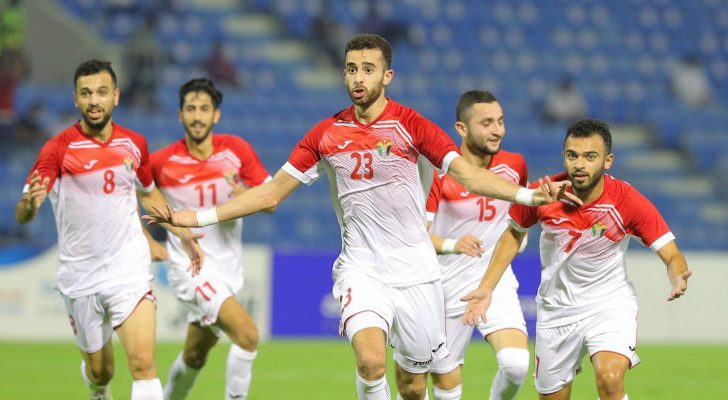 الكشف عن مجموعة المنتخب الأولمبي في بطولة غرب آسيا