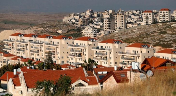 المخابرات الفلسطينية تعلن إحباط صفقة تسريب أراضٍ للاحتلال في بيت لحم