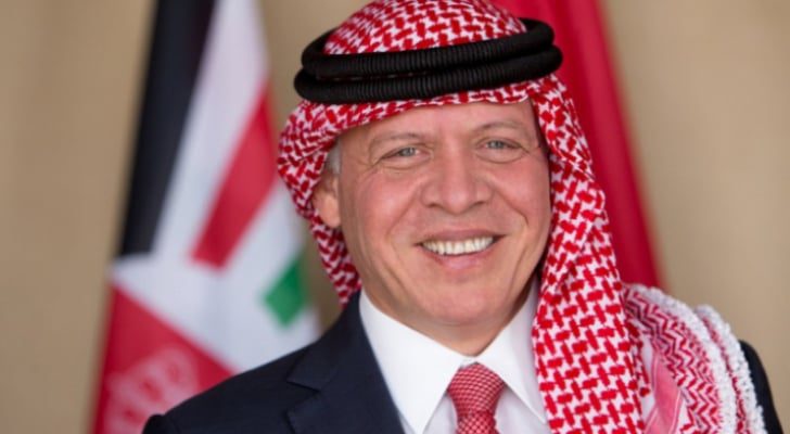 الملك: لعمال وبناة الوطن مني تحية تقدير وعرفان