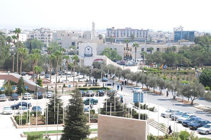 استحداث ٧ تخصصات جديدة بجامعة اليرموك