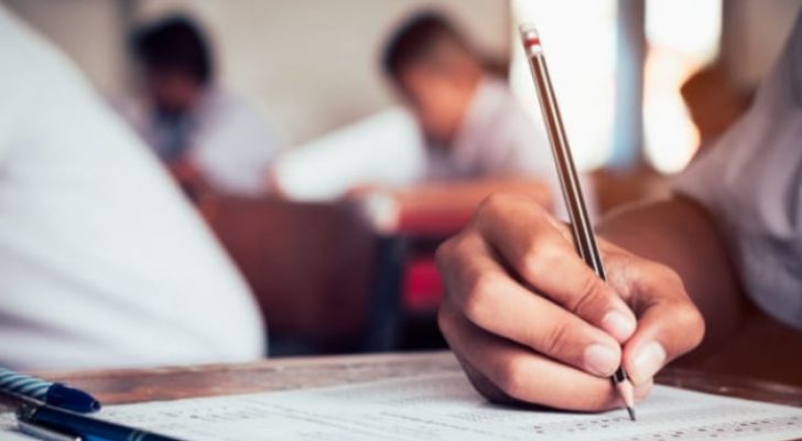 بدء الامتحانات النظرية للشامل الثلاثاء