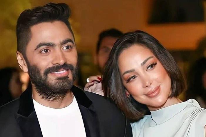 بسمة بوسيل تكشف سبب طلاقها وتشارك صورة لفتاة