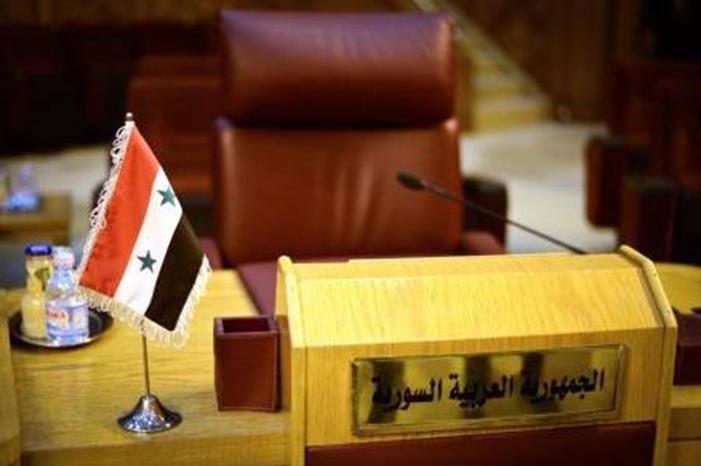 بعد تغييب لـ12 عاما.. سوريا تشارك في الاجتماعات التحضيرية للقمة العربية المرتقبة