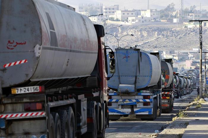 تجديد اتفاقية تصدير النفط العراقي الى الأردن ولمدة عام