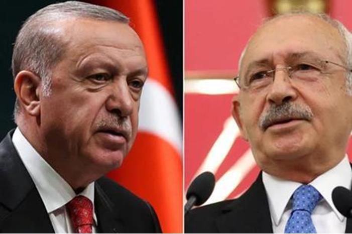تركيا توضح حول إعلان نتائج الانتخابات الرئاسية