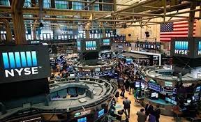 ارتفاع مؤشرات الأسهم الأميركية أكثر من 600 نقطة