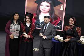 الأميرة سمية ترعى احتفال مدارس الحكمة بعيد الاستقلال وتخريج طلبتها