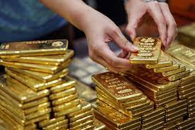 ارتفاع أسعار الذهب لأعلى مستوياتها عالمياً