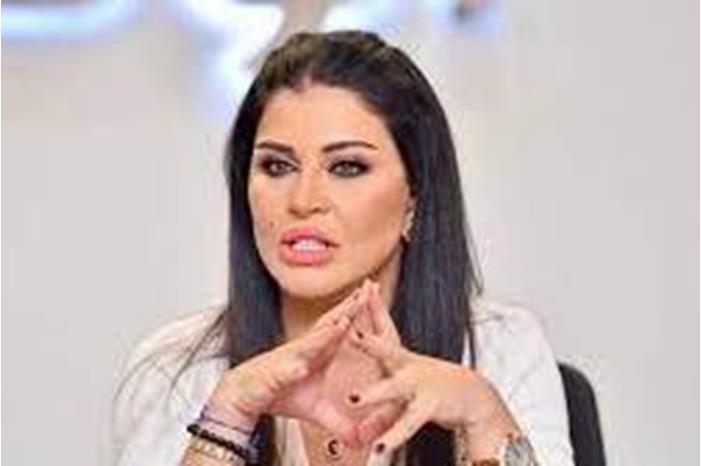جومانا مراد تكشف تفاصيل وفاة إبنتها