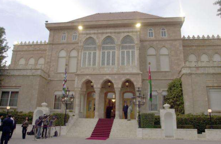 تعرفوا على قصر زهران حيث حفل زفاف ولي العهد