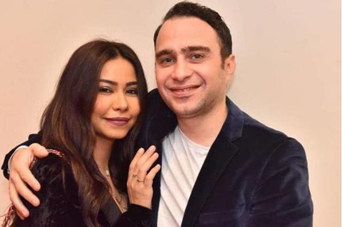 حسام حبيب يكشف سبب تخلّي مدير أعمال شيرين عنها