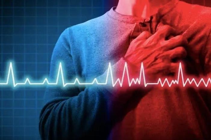 ذكاء اصطناعي يميز بين 5 أنواع فرعية من نوبات القلب