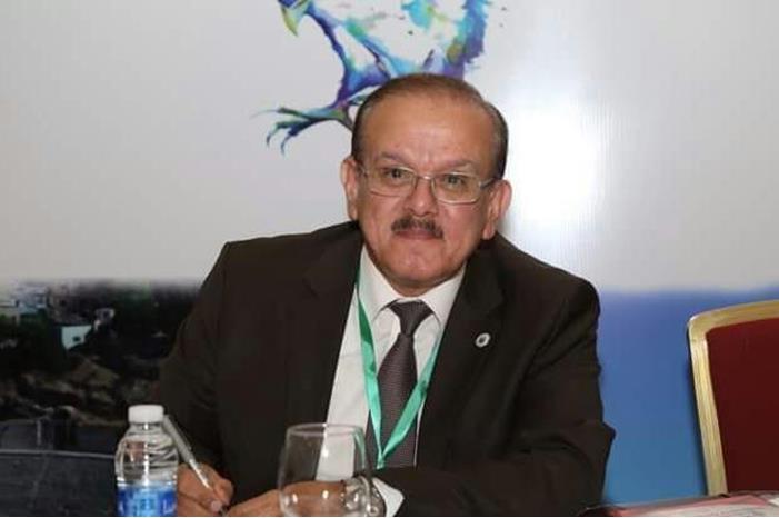 د. عوجان يوجه رسالة شكر بعد اعفاءه من رئاسة جامعة مؤتة