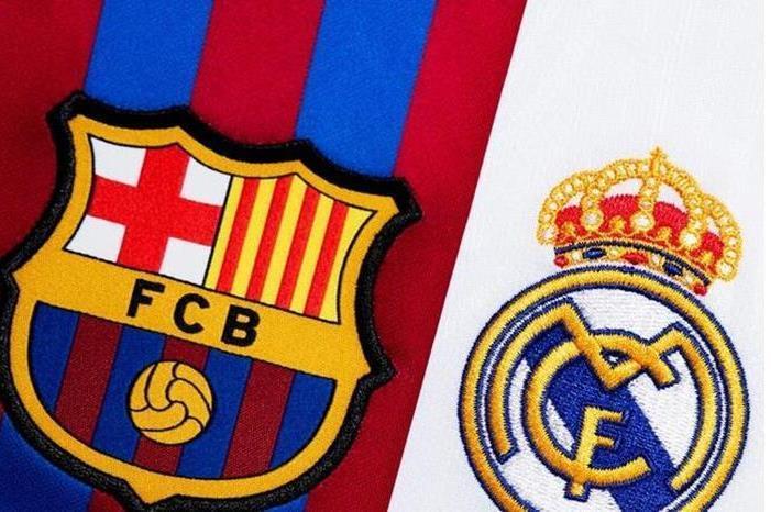 ريال مدريد وبرشلونة يلتقيان في أغلى مباراة بتاريخ كرة القدم