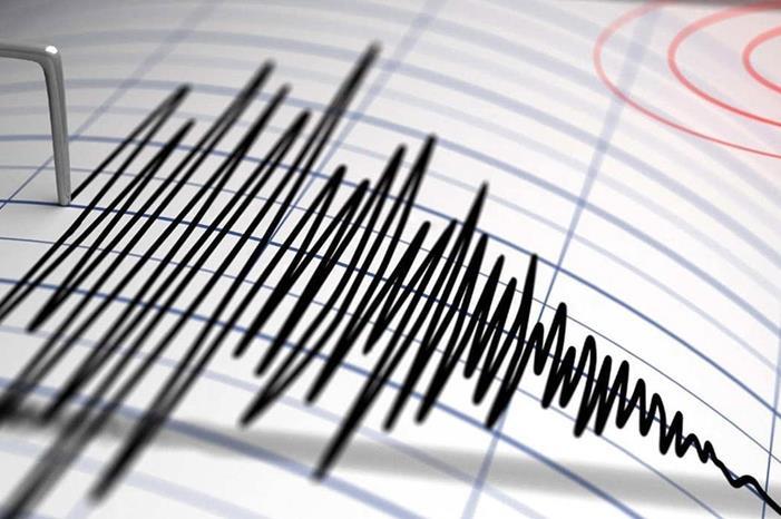 زلزال بقوة 5.1 درجات يضرب إندونيسيا
