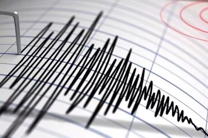 زلزال بقوة 5.3 درجات يضرب تشيلي