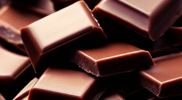 سحب ٦ أنواع من شوكولاتة .. خوفاً من الليستيريا