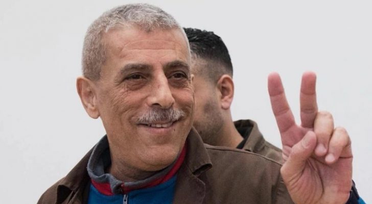 سلطات الاحتلال ترفض الإفراج المبكر عن الأسير وليد دقة