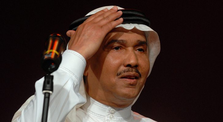 سلطة البترا: حضور ٢٥٠٠ شخص حفل محمد عبده