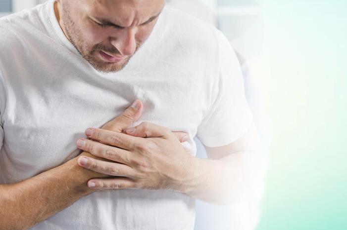 طبيب يكشف طريقة بسيطة للوقاية من النوبة القلبية المفاجئة