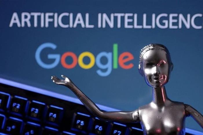غوغل تُدمج قريباً تكنولوجيا الذكاء الاصطناعي في عمليات البحث