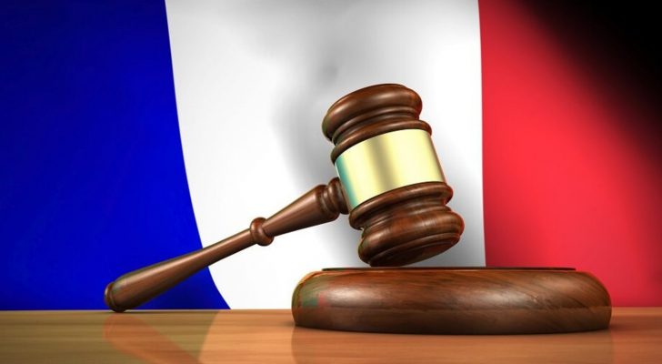 محكمة فرنسية تقضي بحبس متهم باعتداءات إرهابية ١٤ عاما