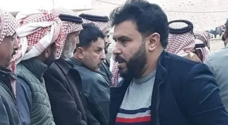 من هو الرمثان إسكوبار الجنوب السوري الذي شغل مواقع التواصل؟