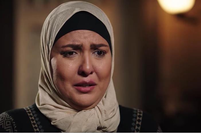 مي كساب تثير الجدل بعد مسلسل جعفر العمدة