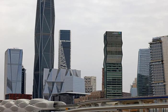نمو الاقتصاد السعودي بنسبة 3.9% في الربع الأول من 2023