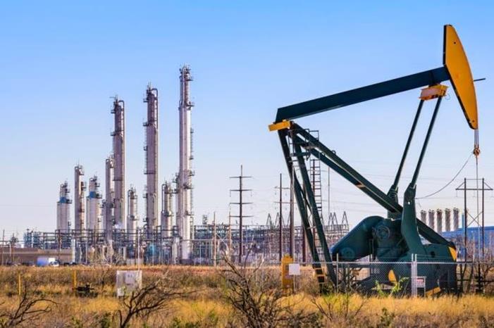 هبوط أسعار النفط عالمياً اليوم الأربعاء