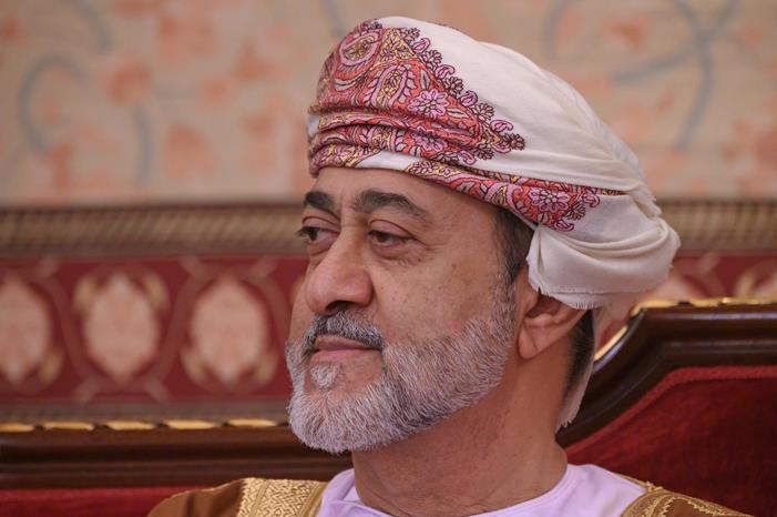 هدف زيارة سلطان عمان لإيران