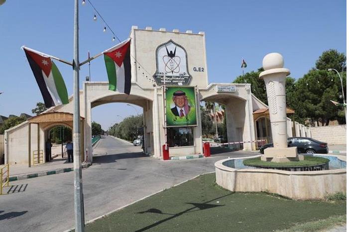 ورشة باليرموك حول مهارات البحث العلمي