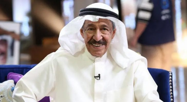 وفاة الفنان الكويتي عبد الكريم عبد القادر بعد صراع مع المرض