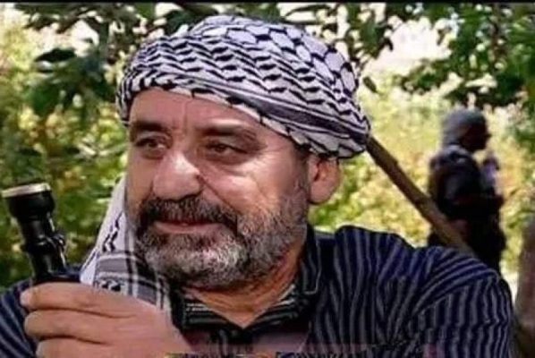 وفاة الفنّان السوري "محمد خرماشو" عن عمر ناهز 71 عاماً