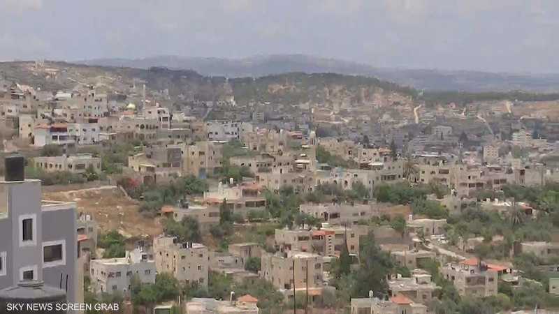 إصابة 6 جنود إسرائيليين بانفجار عبوة خلال اقتحام جنين