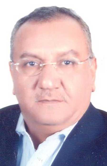 المهندس الطهراوي للخصاونة: دَوّرلَك ع مَسَلّه ثانيه وخَيِّط بيها