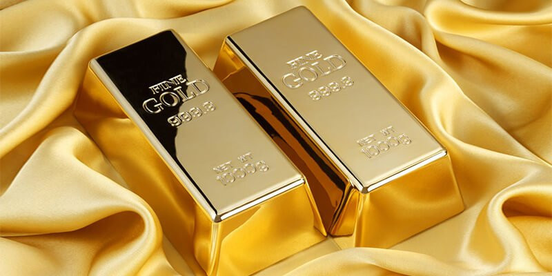 أسعار الذهب عالميا تتجه للارتفاع