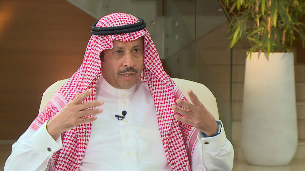 السفير السعودي للأردنيين : مشاريع إضافية في الأيام القادمة
