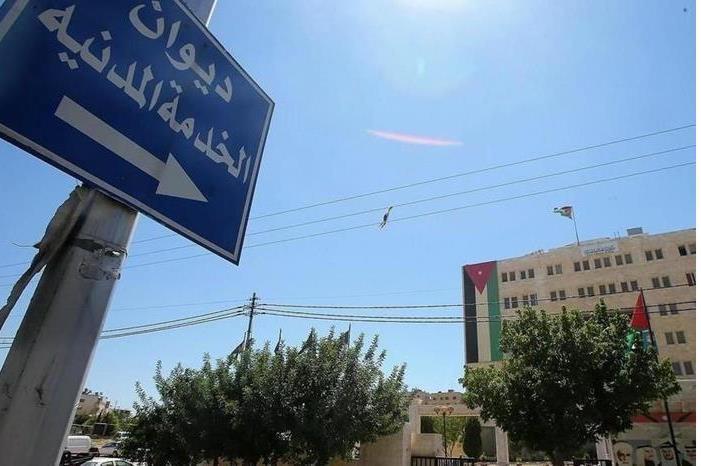 وظائف شاغرة ومدعوون للتعيين