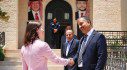 السفيرة البريطانية تزور مشاريع تمولها المملكة المتحدة لدعم الشباب والنساء واللاجئين في محافظة معان في يوم اللاجئ العالمي