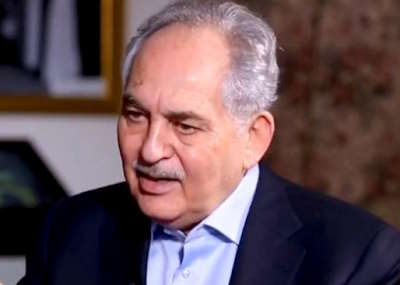 مشاريع صهيونية قيد نفاذ: لا تلقوا الأمر على كاهل الأردن وحده